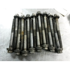 100C004 Cylinder Head Bolt Kit From 2012 Jeep Grand Cherokee  3.6